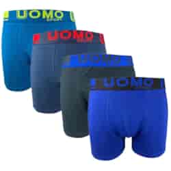 Bokserki męskie Uomo