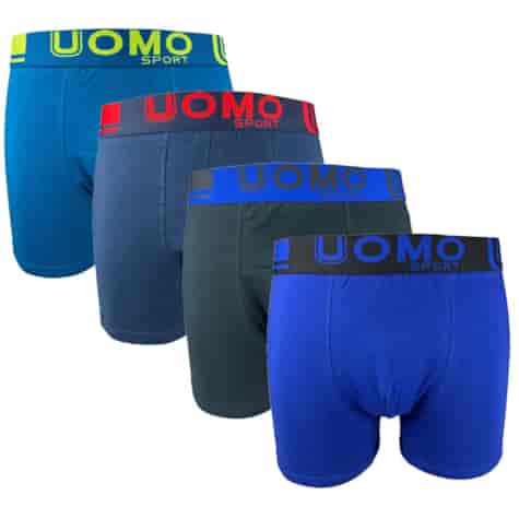Bokserki męskie Uomo