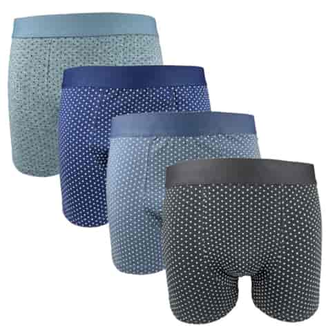 Bokserki męskie Uomo