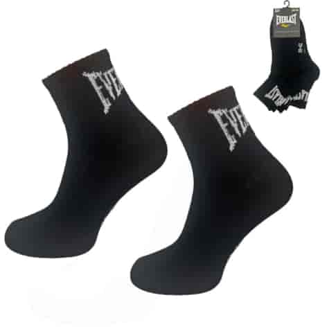 Skrpety męskie sportowe EVERLAST 3/4