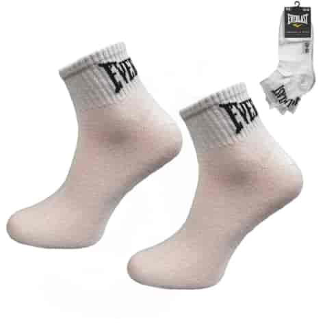 Skrpety męskie sportowe EVERLAST 3/4