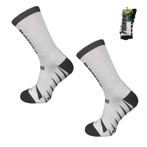 Skarpety Sportowe z jonami miedzi PATION SPORT ABS