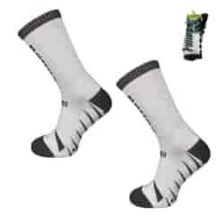 Skarpety Sportowe z jonami miedzi PATION SPORT ABS