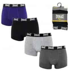 Bokserki męskie Everlast