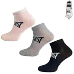 Stopka męska sportowa EVERLAST 3-PAK