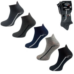 Stopki męskie Bixtra