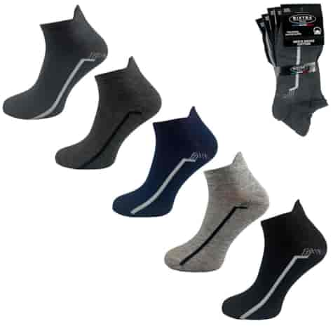 Stopki męskie Bixtra