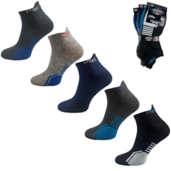 Stopki męskie Bixtra