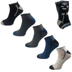 Stopki męskie Bixtra