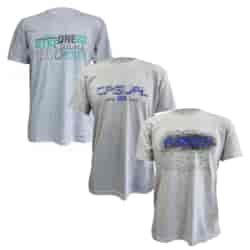 T-shirt męski bawełniany PREMIUM