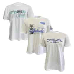 T-shirt męski bawełniany PREMIUM