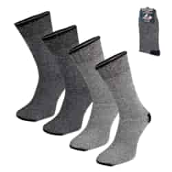 Skarpety męskie wełniane Outdoor Pation