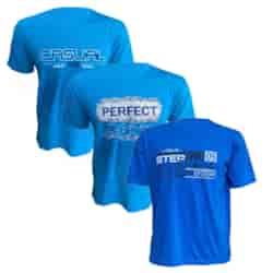 T-shirt męski bawełniany PREMIUM