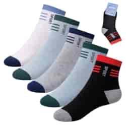 SKARPETKI CHŁOPIĘCE