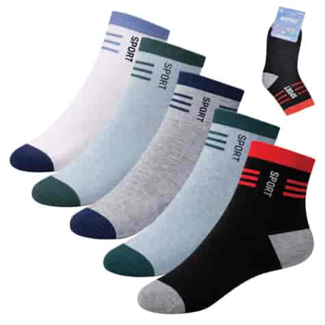 SKARPETY CHŁOPIĘCE