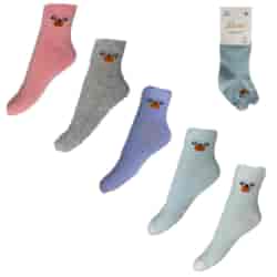 SKARPETKI DZIECIĘCE XINTAO TQ-9885