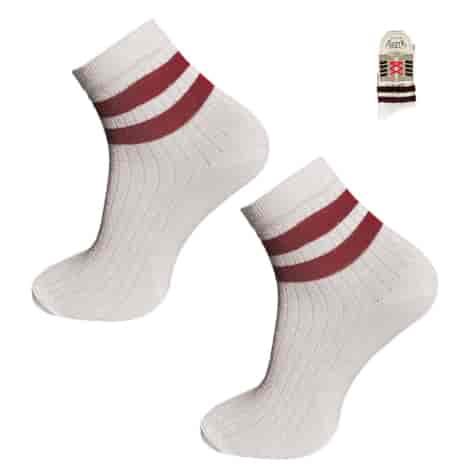 Skiety skarpety sportowe PATION