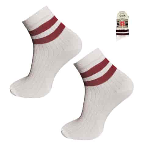 Skiety skarpety sportowe PATION