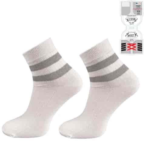 Skiety skarpety sportowe PATION