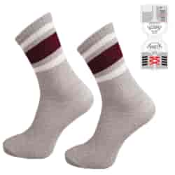 Skiety długie skarpety sportowe PATION