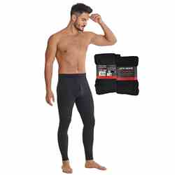 Getry męskie PATION