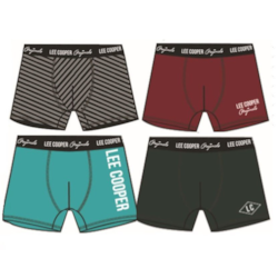 Bokserki męskie Lee Cooper