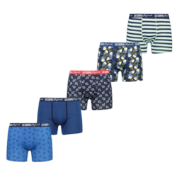 Bokserki męskie Lee Cooper