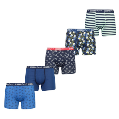 Bokserki męskie Lee Cooper