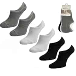 Stopki krótkie męskie Bixtra