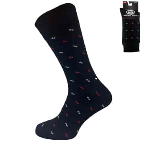 Skarpety garniturowe RAJ-POL