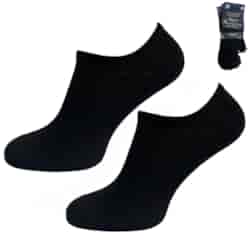 Stopki krókie Męskie Xintao Czarne NQ - 021C