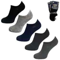 Stopki krótkie męskie