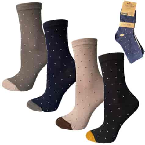 Skarpety damskie PATION