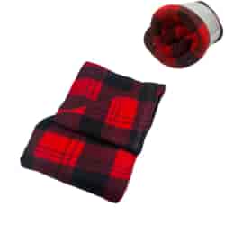 Koc flanelowy 150 x 200 cm