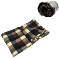 Koc flanelowy 150 x 200 cm