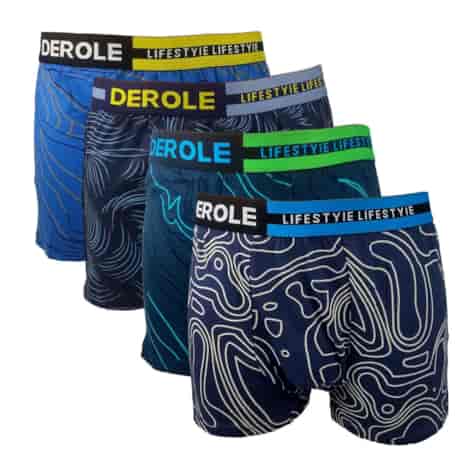 Bokserki męskie PREMIUM