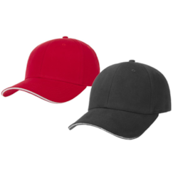 Czapka z daszkiem młodzieżowa