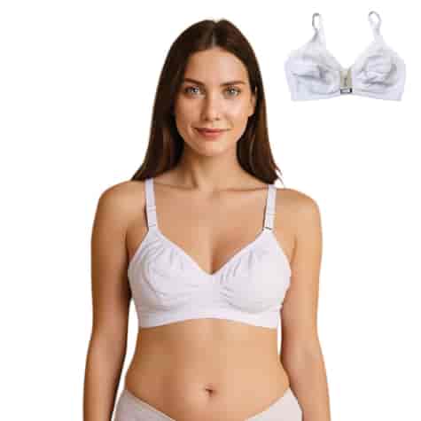 BIUSTONOSZ DAMSKI MODEL 9004C