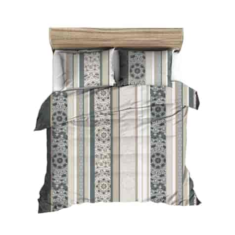 Komplet bawełnianej pościeli