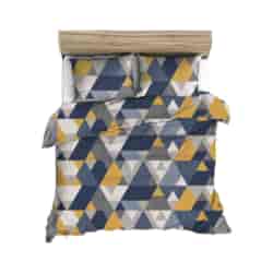 Komplet bawełnianej pościeli