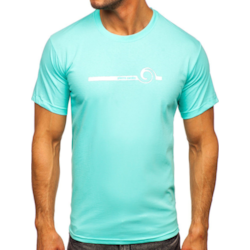 T-SHIRT męski pierre cardin