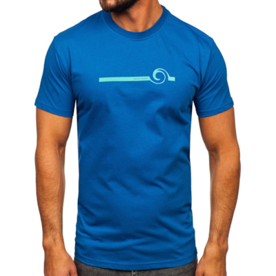 T-SHIRT męski pierre cardin
