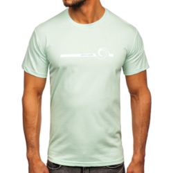 T-SHIRT męski pierre cardin