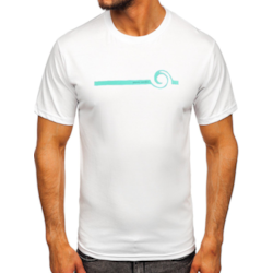 T-SHIRT męski pierre cardin