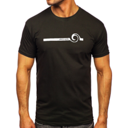 T-SHIRT męski pierre cardin