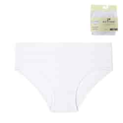 Figi damskie bawelniane model NO.1