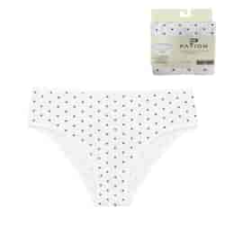 Figi damskie bawełniane model NO.3