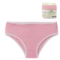 Figi damskie bawełniane model NO.6