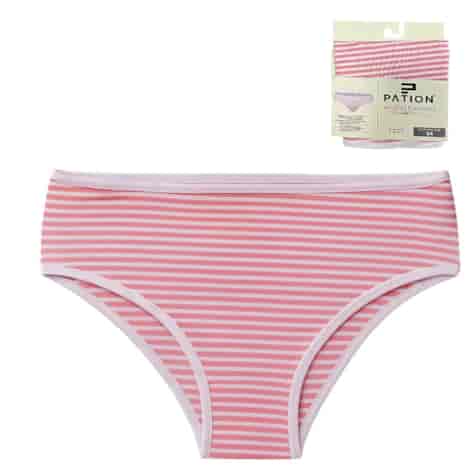 Figi damskie bawełniane model NO.6