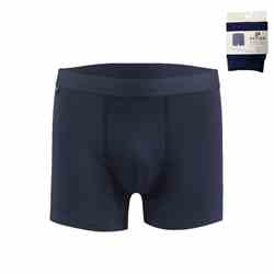 Bokserki męskie bawełniane BU101-2